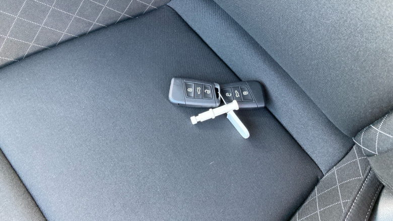 Skoda Karoq 1.5 TSI SE Technology 5dr Petrol Estate